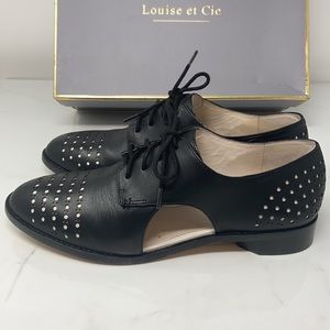 New/display | LOUISE ET CIE | black size 8.5M